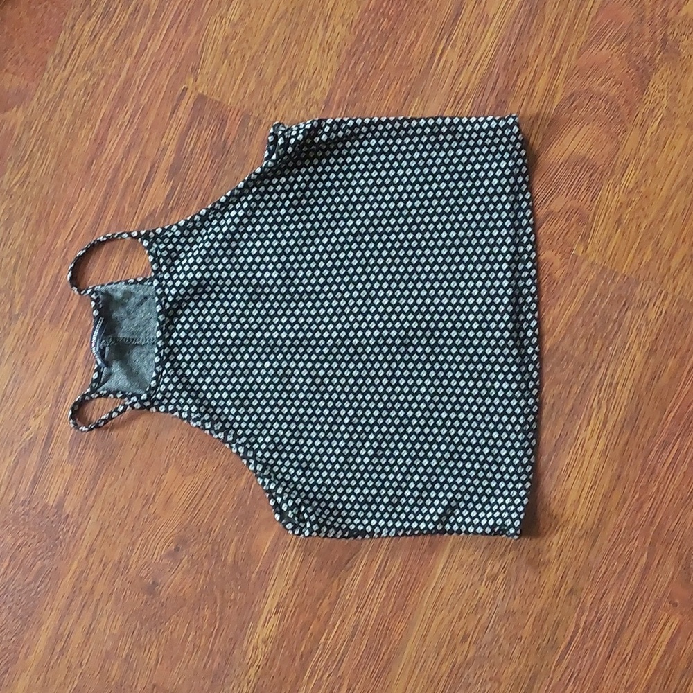 Brandy Melville crop top